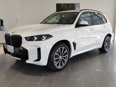 صورة مصغرة 9 لـ 2025 BMW X5