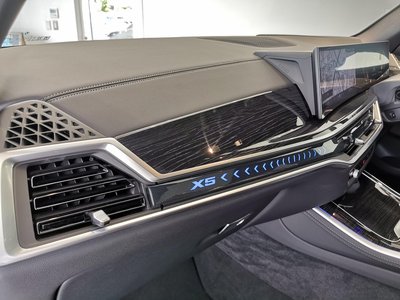 صورة مصغرة 65 لـ 2025 BMW X5
