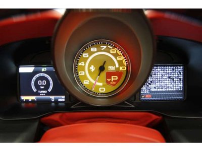 صورة مصغرة 53 لـ 2022 Ferrari F8 SPIDER
