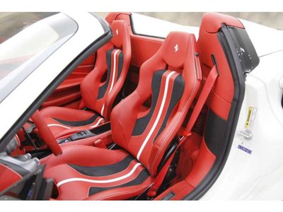 صورة مصغرة 33 لـ 2022 Ferrari F8 SPIDER