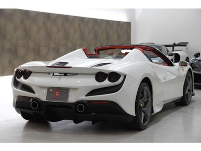 صورة 14 لـ 2022 Ferrari F8 SPIDER