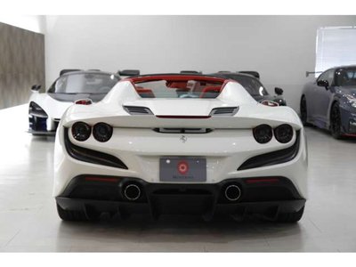 صورة 12 لـ 2022 Ferrari F8 SPIDER