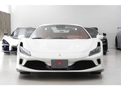 صورة 7 لـ 2022 Ferrari F8 SPIDER