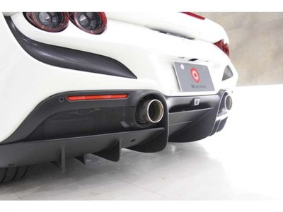 صورة مصغرة 80 لـ 2022 Ferrari F8 SPIDER