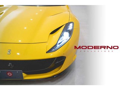 صورة مصغرة 106 لـ 2022 Ferrari F8 SPIDER