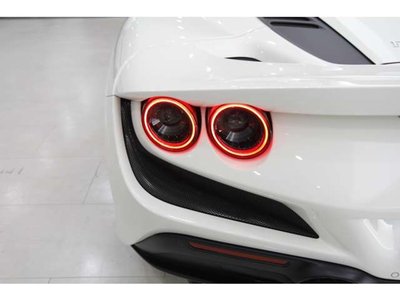صورة مصغرة 22 لـ 2022 Ferrari F8 SPIDER