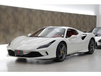 صورة 10 لـ 2022 Ferrari F8 SPIDER