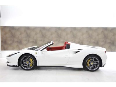 صورة 15 لـ 2022 Ferrari F8 SPIDER