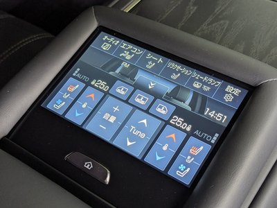 2023 Lexus LS 缩略图 12