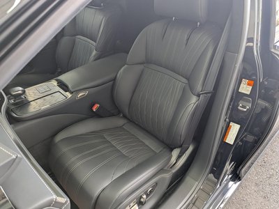 2023 Lexus LS 缩略图 17
