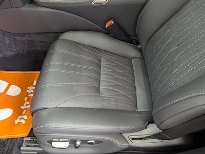 2023 Lexus LS 缩略图 18