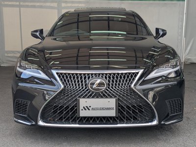 2023 Lexus LS 缩略图 22