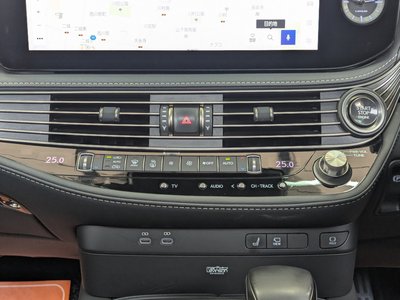 2023 Lexus LS 缩略图 8