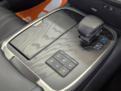 2023 Lexus LS 缩略图 9