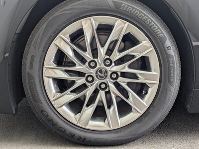2023 Lexus LS 缩略图 33