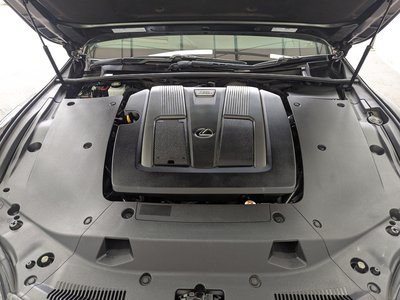 2023 Lexus LS 缩略图 42