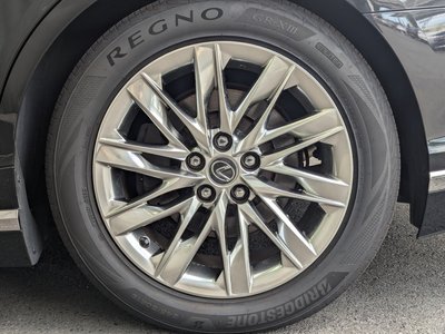 2023 Lexus LS 缩略图 32