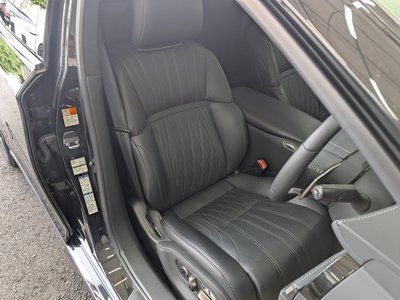 2023 Lexus LS 缩略图 15