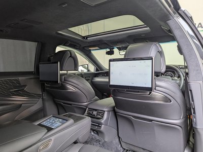 2023 Lexus LS 缩略图 11