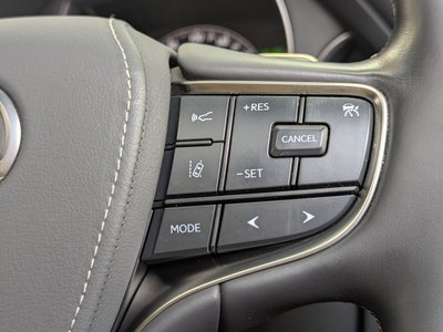 2023 Lexus LS 缩略图 7