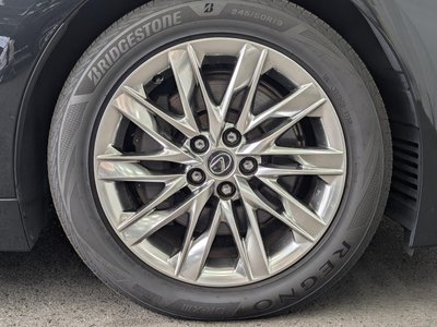 2023 Lexus LS 缩略图 30