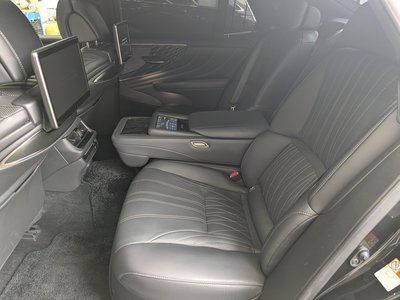 2023 Lexus LS 缩略图 20