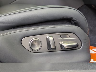 2023 Lexus LS 缩略图 54