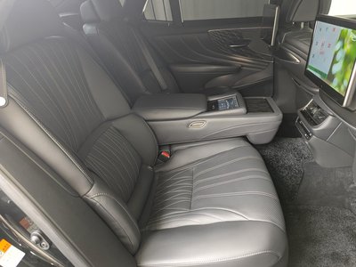 2023 Lexus LS 缩略图 19