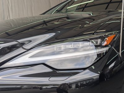 2023 Lexus LS 缩略图 27