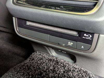 2023 Lexus LS 缩略图 13