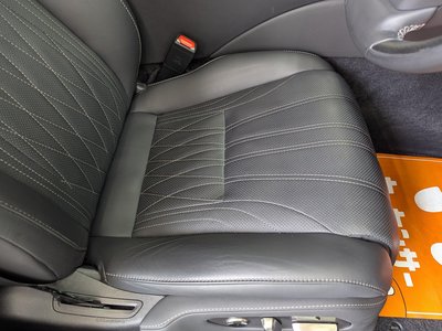 2023 Lexus LS 缩略图 16