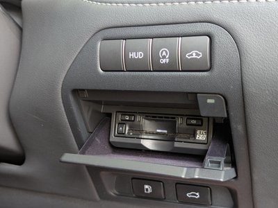 2023 Lexus LS 缩略图 46