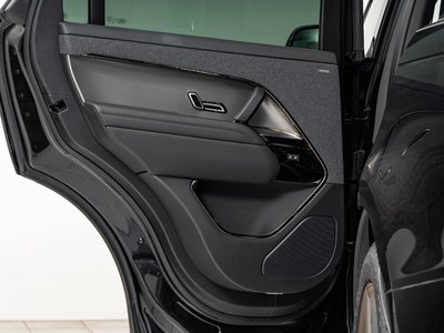 2025 LAND Rover RANGE ROVER SPORT — фото 10