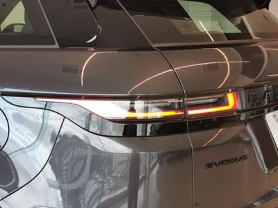 صورة مصغرة 35 لـ 2025 LAND Rover RANGE ROVER EVOQUE