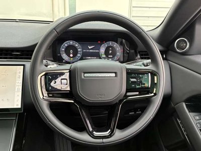 صورة مصغرة 17 لـ 2025 LAND Rover RANGE ROVER EVOQUE