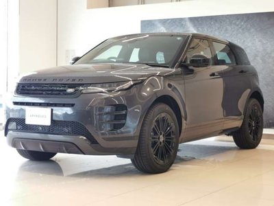 صورة مصغرة 27 لـ 2025 LAND Rover RANGE ROVER EVOQUE
