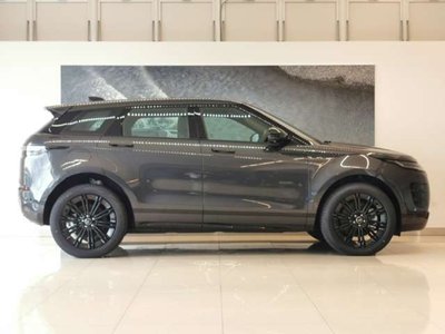 صورة مصغرة 30 لـ 2025 LAND Rover RANGE ROVER EVOQUE
