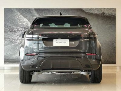 صورة مصغرة 32 لـ 2025 LAND Rover RANGE ROVER EVOQUE