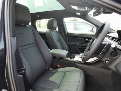 صورة مصغرة 21 لـ 2025 LAND Rover RANGE ROVER EVOQUE