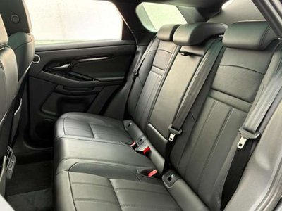 صورة مصغرة 23 لـ 2025 LAND Rover RANGE ROVER EVOQUE