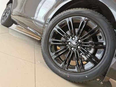 صورة مصغرة 36 لـ 2025 LAND Rover RANGE ROVER EVOQUE