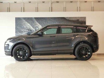 صورة مصغرة 26 لـ 2025 LAND Rover RANGE ROVER EVOQUE