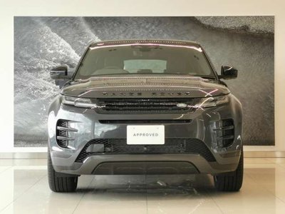 صورة 4 لـ 2025 LAND Rover RANGE ROVER EVOQUE