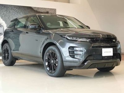 صورة مصغرة 29 لـ 2025 LAND Rover RANGE ROVER EVOQUE
