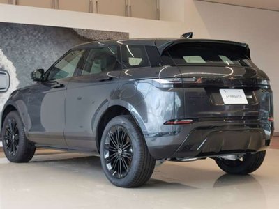 صورة مصغرة 33 لـ 2025 LAND Rover RANGE ROVER EVOQUE