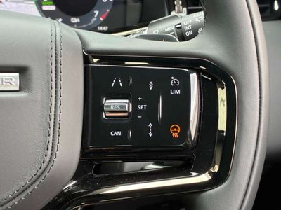 صورة 6 لـ 2025 LAND Rover RANGE ROVER EVOQUE