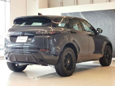 صورة مصغرة 31 لـ 2025 LAND Rover RANGE ROVER EVOQUE