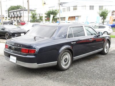2019 Toyota CENTURY 照片 9
