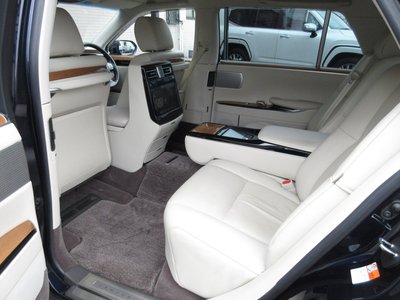 2019 Toyota CENTURY 照片 14