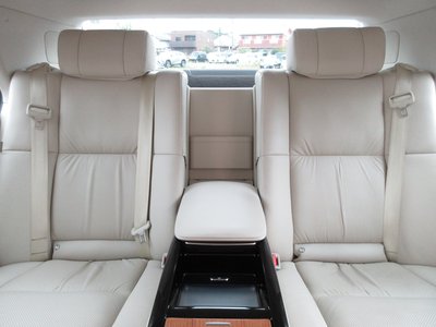 2019 Toyota CENTURY 照片 10
